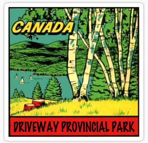 Post thumbnail for Campsites Available at Driveway Provincial Park
