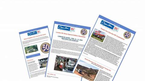 Post thumbnail for Get the Can-Am RV Centre Newsletter: Past Issues Now Available!