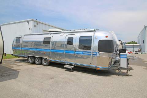 Airstream Travel Trailer For Sale Canada Airstream Travel Trailer For Sale Canada