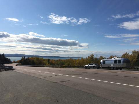 Post thumbnail for Thunder Bay and Back: The Father-Son Road Trip