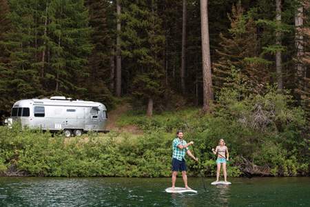 Post thumbnail for Which Airstream is Perfect For You?