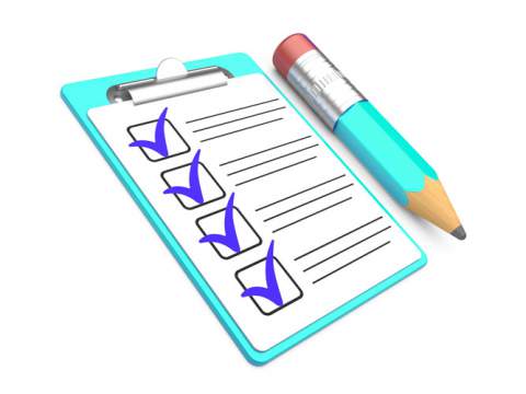 Post thumbnail for The Most Important RV Tool You Should Have...the Checklist!