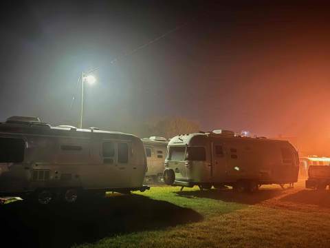 Post thumbnail for Social Camping: How RV Clubs are an added value to your investment.