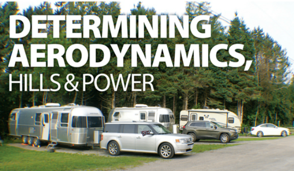Post thumbnail for Hitch Hints: Determining Aerodynamics, Hills & Power (44.4)