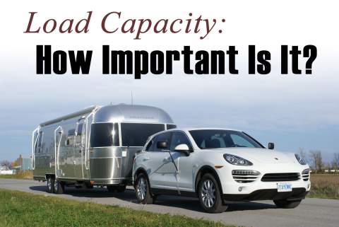 Post thumbnail for Load Capacity: How Important Is It?