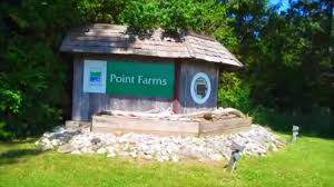 Post thumbnail for Fall Camping at Point Farms Provincial Park