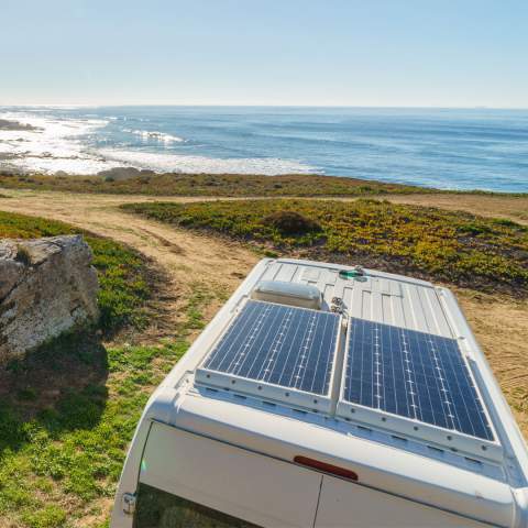 Post thumbnail for Inverters, Solar and Batteries