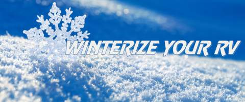 Post thumbnail for Winterizing Your RV: I Did It Myself!