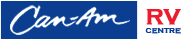 Can-Am RV Centre Logo