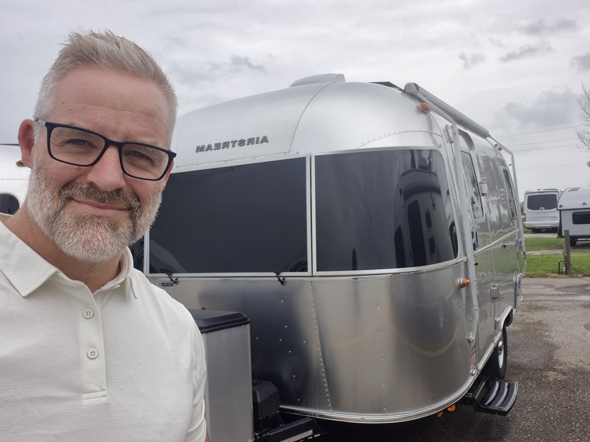  RV for sale London Can-Am RV Centre